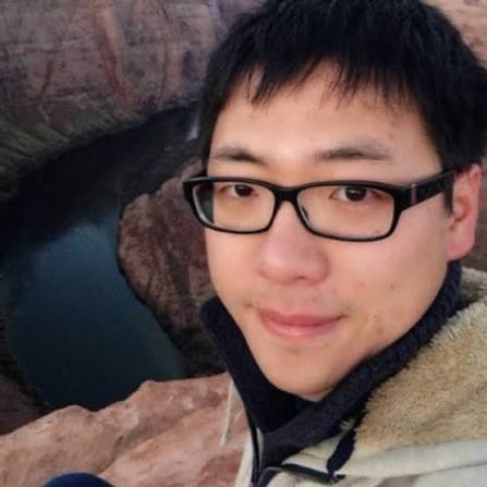 案中被告、前 Google 工程師丁林葳