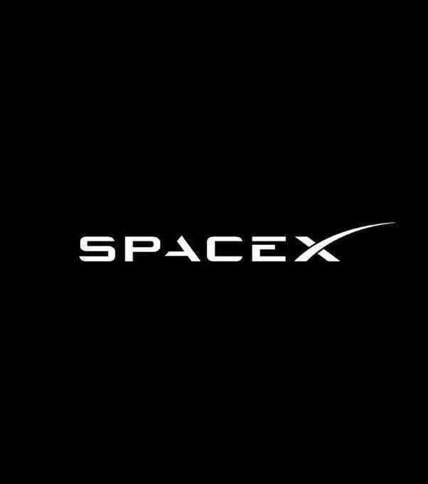 SpaceX 標誌