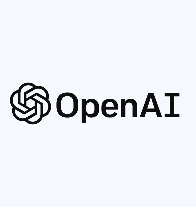 OpenAI 標誌