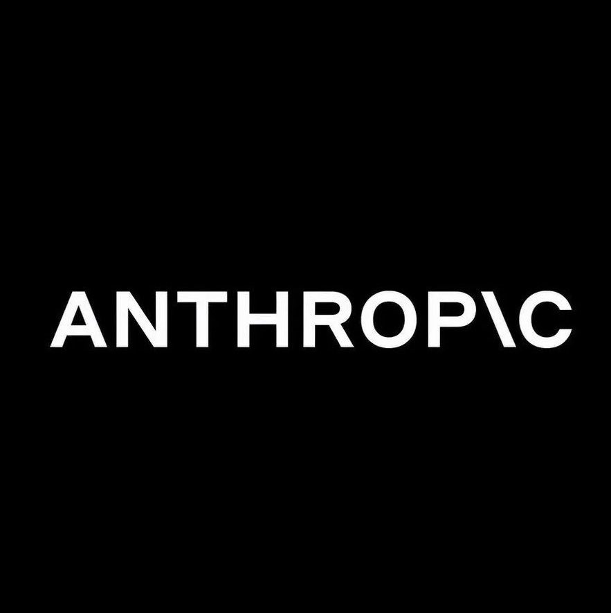 Anthropic 標誌