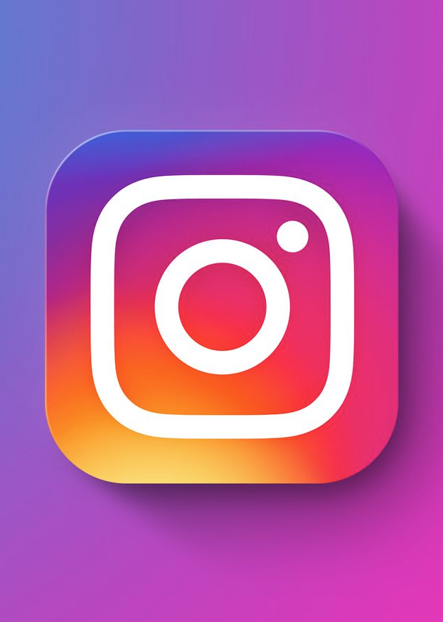 Instagram 標誌